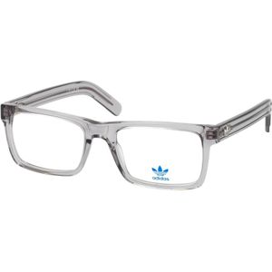 adidas Originals OR 5107 020 Rechthoekig Brillen, Heren