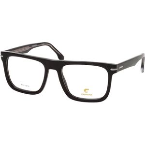 Carrera CARRERA 312 807, inclusief kwaliteitsglazen, Aviator Brillen, Heren