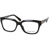 Michael Kors MK 4117U 3005 Vierkant Brillen, Dames