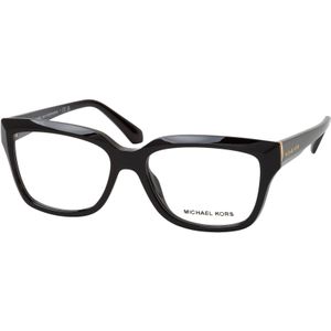 Michael Kors MK 4117U 3005 Vierkant Brillen, Dames