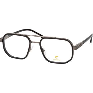 Carrera - 1137 KJ1 - Optisch Montuur - Grijs - Navigatorstijl