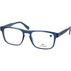 Lacoste L 2972 410 Vierkant Brillen, Heren