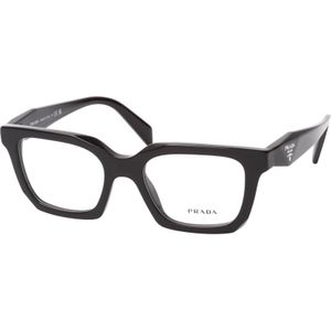Prada PR C08V 16K1O1 Vierkant Brillen, Dames