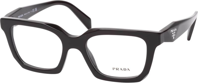 Prada PR C08V 16K1O1 Vierkant Brillen, Dames