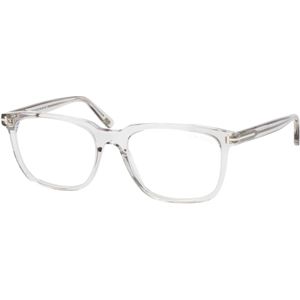 Tom Ford FT 6080-B 020 Vierkant Brillen, Heren