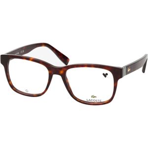 Lacoste - L2937 - Optische Monturen - Bruin - Acetaat