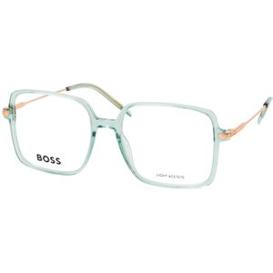 BOSS BOSS 1735 WK2 Vierkant Brillen, Dames