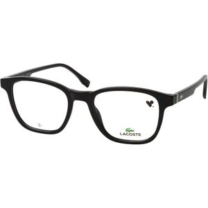 Lacoste - L2949 - Optische Monturen - Zwart - Bio-injectie