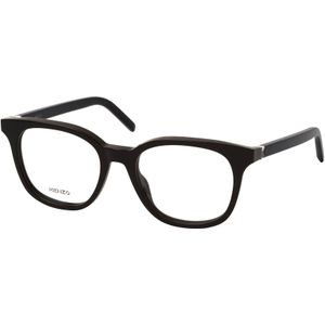 Kenzo KZ 50159 I 001 Vierkant Brillen, Dames