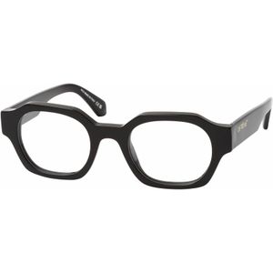 Off-White OERJ07Y 1000 Vierkant Brillen, Unisex