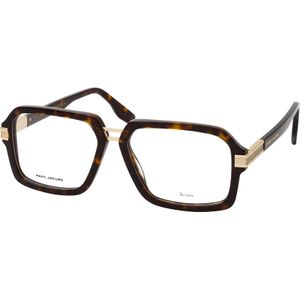 Marc Jacobs MARC 715 086 Vierkant Brillen, Heren
