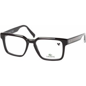 Lacoste - L4003 - Optische Monturen - Zwart - Acetaat