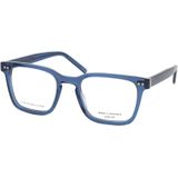 Tommy Hilfiger TH 2034 PJP Vierkant Brillen, Heren