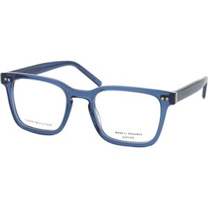Tommy Hilfiger TH 2034 PJP Vierkant Brillen, Heren