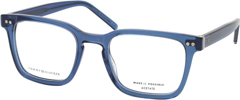 Tommy Hilfiger TH 2034 PJP Vierkant Brillen, Heren