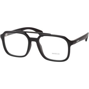 MONCLER ME 3002 5006 Vierkant Brillen, Unisex