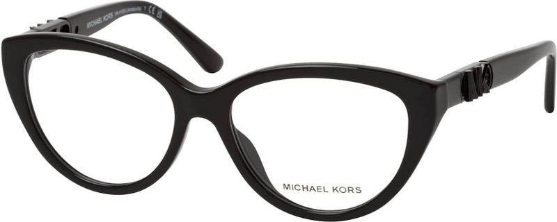 Michael Kors - Andalucia MK4120U - Bril - 3005