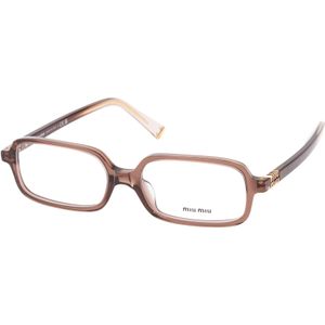 Miu Miu MU 01YV 23H1O1  Brillen, Dames