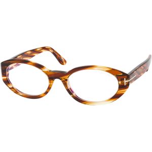 Tom Ford FT 6067-B 055  Brillen, Dames