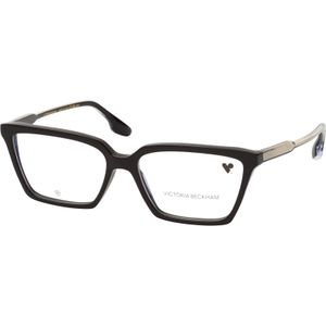 Victoria Beckham - VB2653-5515001 - Zwarte Bril - Ø 55 mm