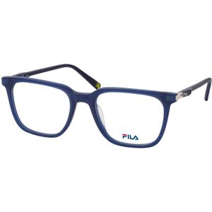 Fila VFI 876 05GP Vierkant Brillen, Heren