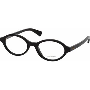 Bottega Veneta - Optical Frame - Zwart - Accessoire