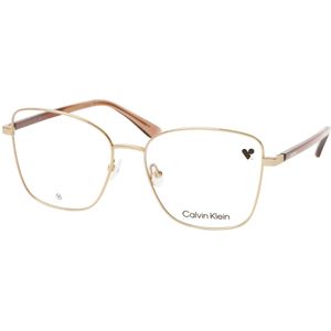 Calvin Klein CK 23128 717 Vierkant Brillen, Dames