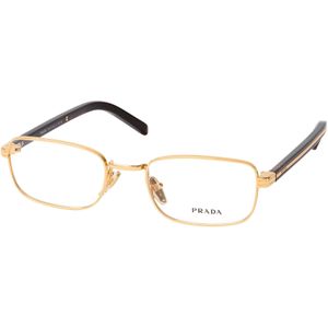 Prada PR  B54V 5AK1O1 Rechthoekig Brillen, Dames
