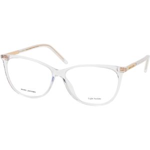 Marc Jacobs - MARC 706 900 - Cat Eye Brillen - Transparant - Dames