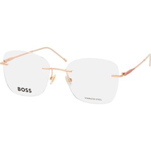BOSS BOSS 1667 EYR Cat Eye Brillen, Dames