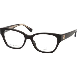 Tommy Hilfiger TH 2001 807 Cat Eye Brillen, Dames