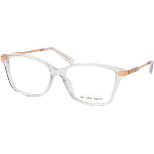 Michael Kors - Georgetown MK4105BU - Bril - Correctie
