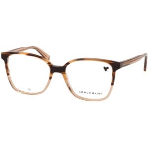 Longchamp LO 2753 212 Cat Eye Brillen, Dames