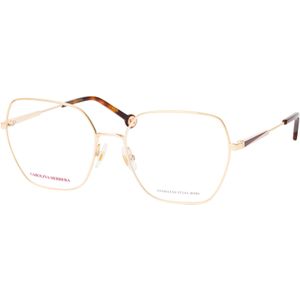 Carolina Herrera HER 0337 000 Vierkant Brillen, Dames