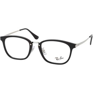 Ray-Ban RX 7247D 5753 Vierkant Brillen, Unisex
