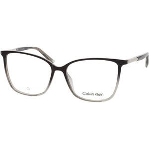 Calvin Klein CK 24545 004 Cat Eye Brillen, Dames
