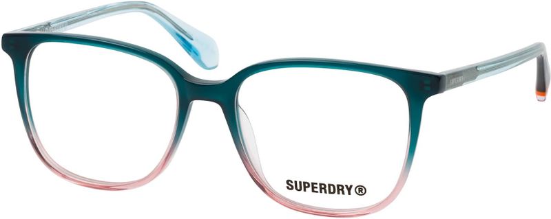 Superdry SDO 3023 107 Vierkant Brillen, Dames