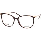 Hugo Boss - Boss 1663 2IK - Bril met Correctie
