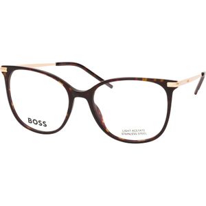 Hugo Boss - Boss 1663 2IK - Bril met Correctie