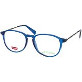 Levi's LV 1057 PJP Aviator Brillen, Unisex