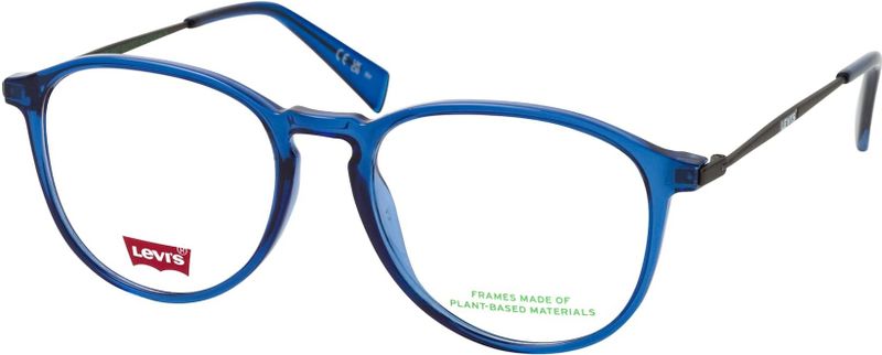 Levi's LV 1057 PJP Aviator Brillen, Unisex