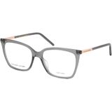 Marc Jacobs MARC 510 KB7, inclusief kwaliteitsglazen, Cat Eye Brillen, Dames