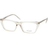 Saint Laurent SL 737 Mica Thin OPT 004 - Bril met Correctie