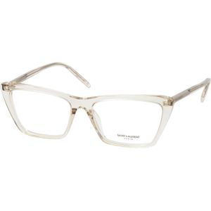 Saint Laurent SL 737 Mica Thin OPT 004 - Bril met Correctie