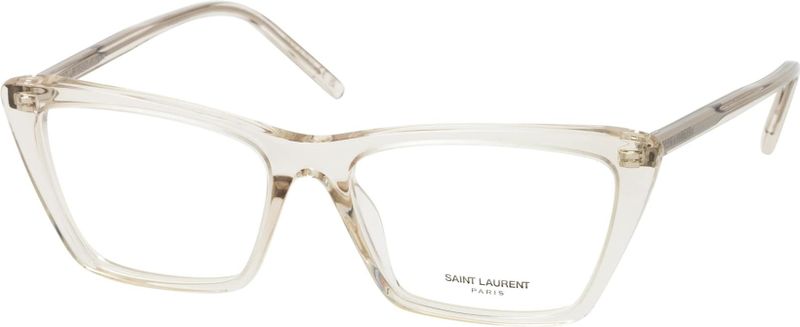 Saint Laurent SL 737 Mica Thin OPT 004 - Bril met Correctie