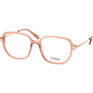 ChloÃ© CH 0218OA 003 Vierkant Brillen, Dames