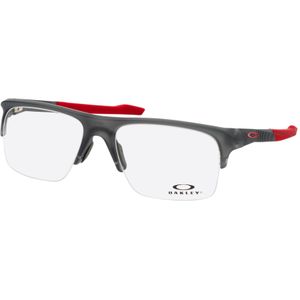 Oakley OX 8061 806102 Rechthoekig Brillen, Heren
