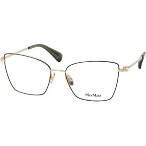 Max Mara MM 5048 096 Cat Eye Brillen, Dames