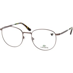 Lacoste L 2315 035 Vierkant Brillen, Unisex