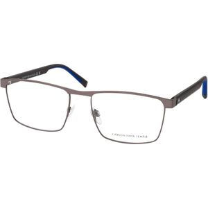 Tommy Hilfiger - TH 2196 R80 - Bril - Grijs - Heren - Fullframe